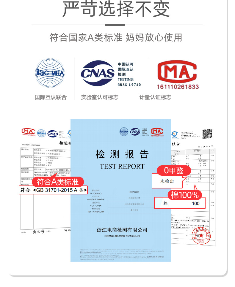 三层棉布纯色儿童纯棉口罩成人全棉布艺保暖白色黑色粉黄蓝可洗冬详情2