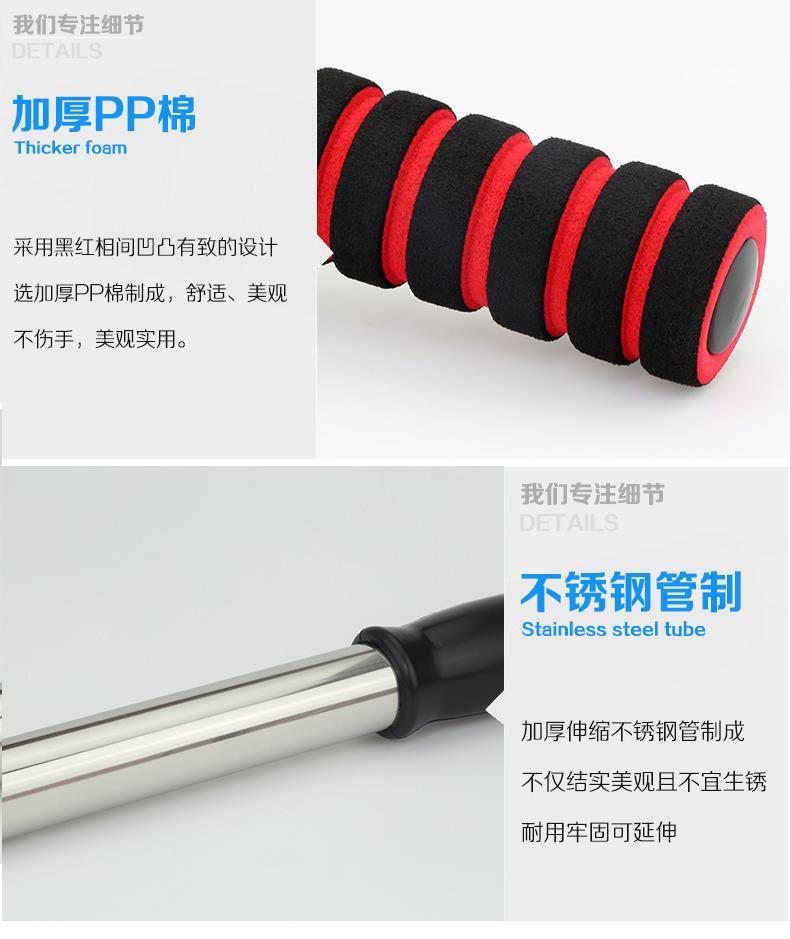 洗车拖把擦车神器专用刷车工具刷除尘掸子扫灰不伤车非纯棉汽车用详情13