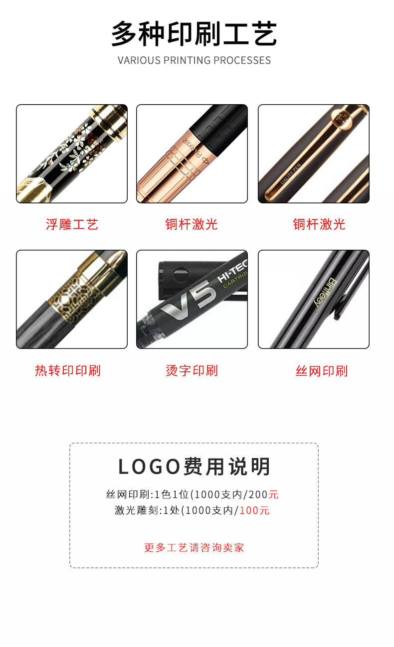 Five different colored transparent pen body styluses, ipad pens, universal capacitive pens pic 11