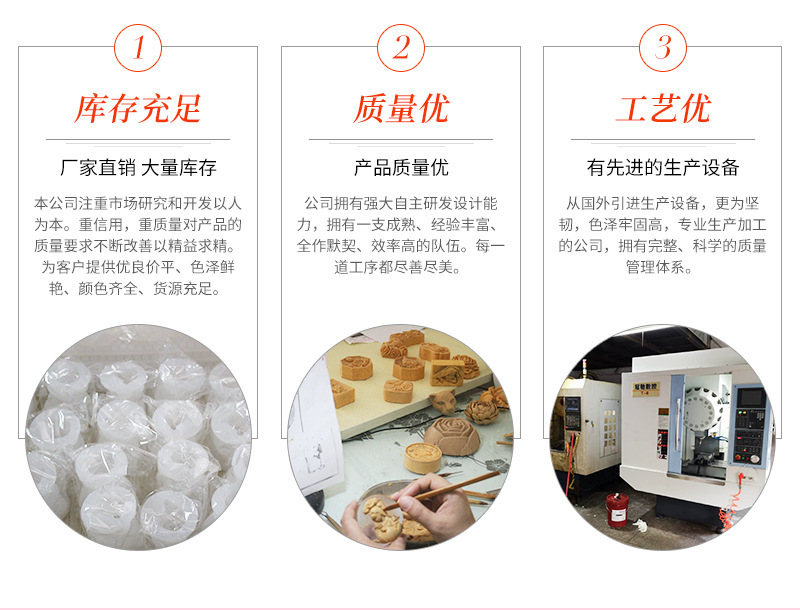 造型花卉磨砂首饰盒香薰石膏蜡烛硅胶模具diy扩香水晶滴胶收纳盒详情2