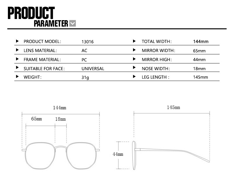 Cross-border European and American personalized sunglasses 2020 new retro hip-hop oval sunglasses Street style trendy and fashionable sunglasses pic 7