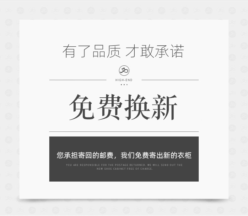 衣柜收纳组装塑料收纳柜现代简约衣柜置物卧室衣橱储物出租房简约详情15