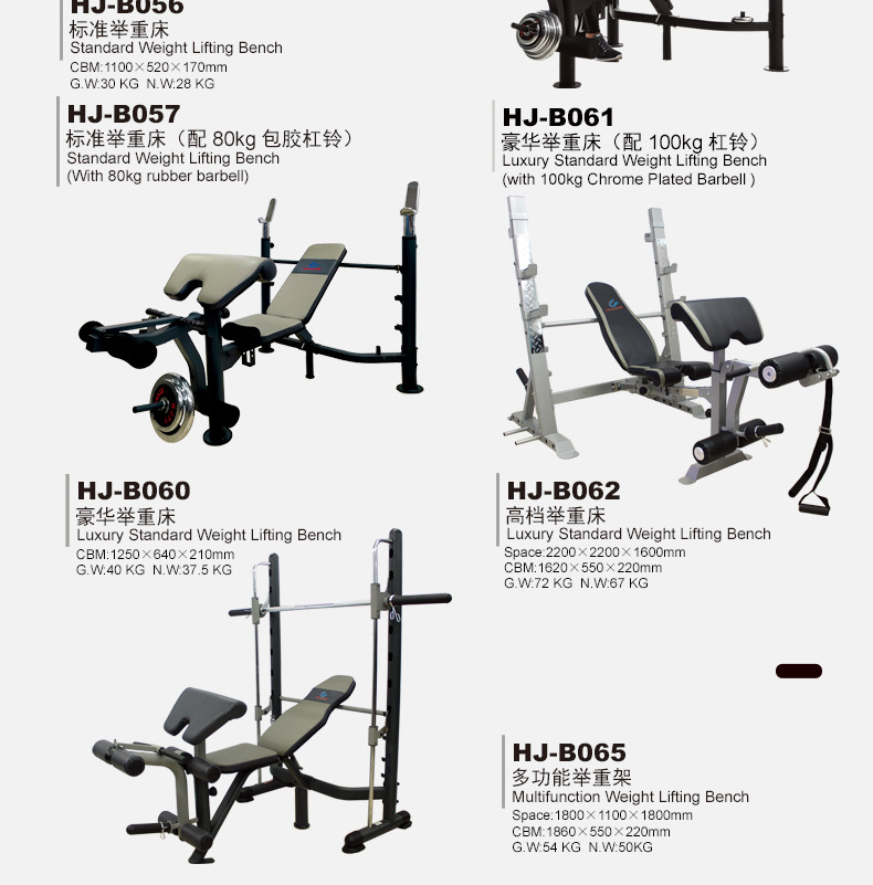 会军体育仰卧板仰卧起坐板男运动健身器材家用多功能收腹肌健腹板详情11