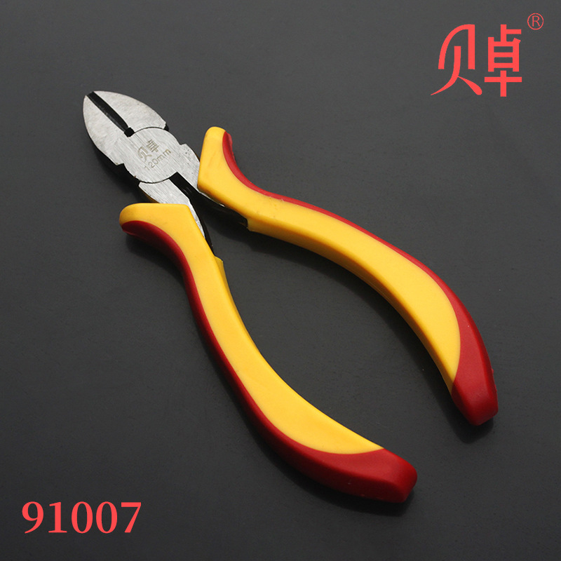 Beizhuo 91001 is available for wholesale of various types of pliers, wire cutters, pointed-nose pliers, diagonal pliers and wire cutters pic 9