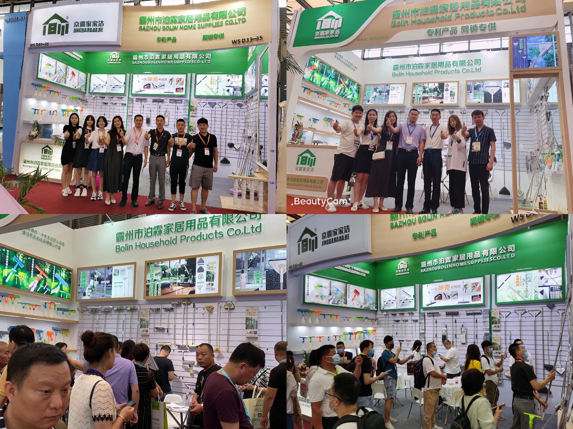 家用双面高层窗外刮水器铝杆窗刮伸缩杆 神器洗车清洁工具 玻璃清洁器窗户擦洗神器详情22