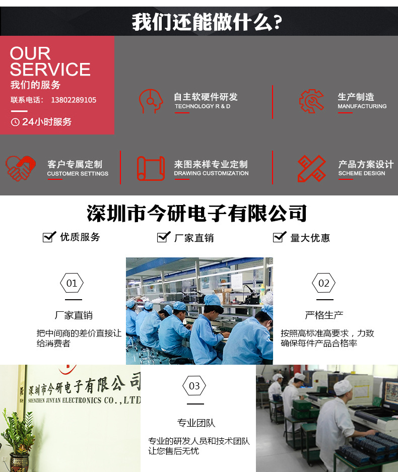 8-megapixel IMX415USB high-definition camera with external line control, IRCUT black and white color switching, UVC driver-free 30 frames pic 16