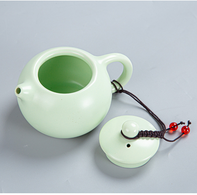 定窑功夫茶具旅行茶具套装年会活动礼品伴手礼中秋赠送批发LOGO详情13