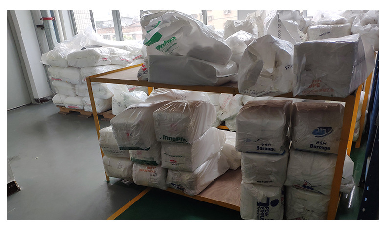 Wholesale of transparent thickened pe plastic self-sealing bags, sealing bags, dust-proof bone bags, jewelry and food packaging bags in stock pic 31
