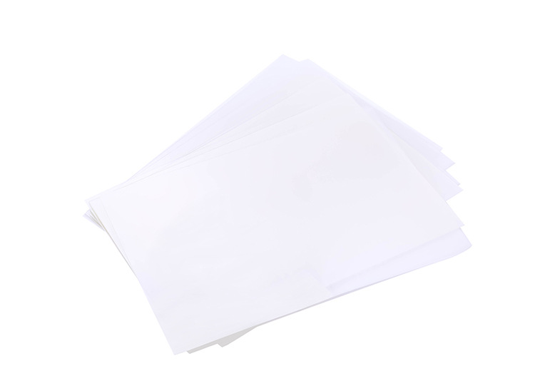 原装A4钻石硫酸纸73克临摹纸拷贝描图纸制版转印纸批发297X210MM详情10