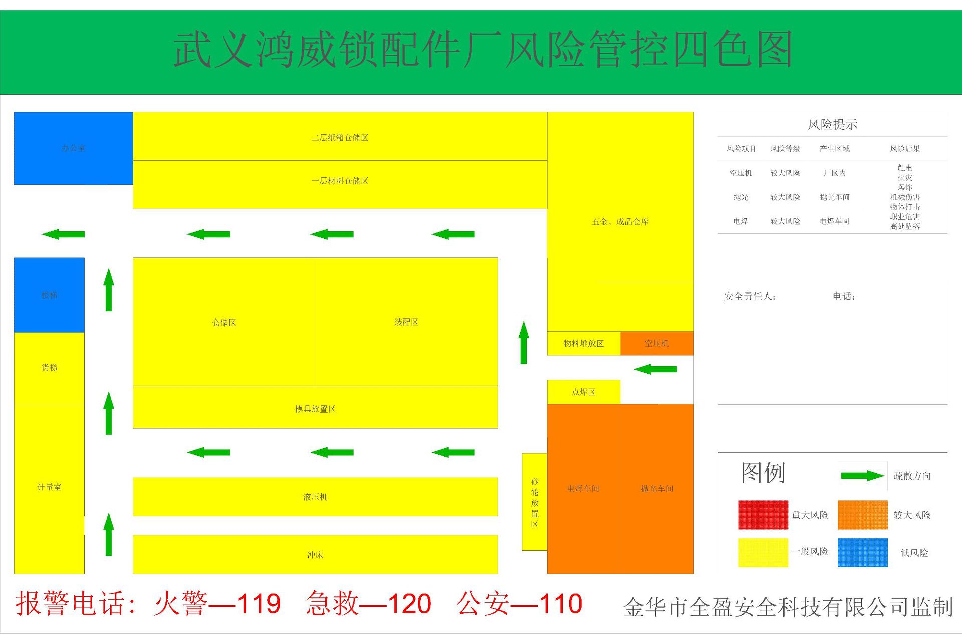 鸿威厂家直销进户门铁把手防盗大门铁拉手通用型黑金刚铁把手双活详情27