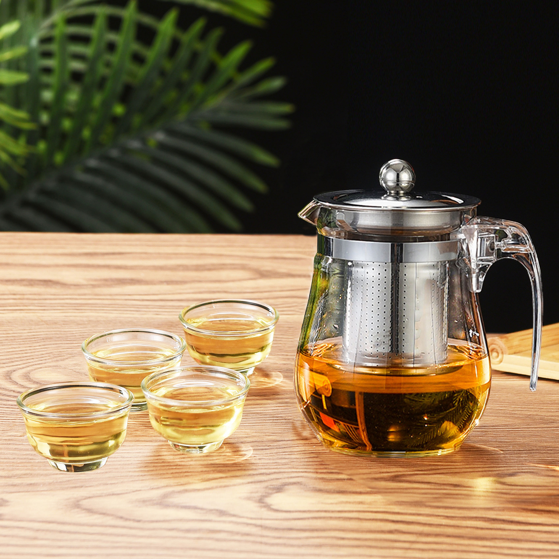 8527C+4小茶杯