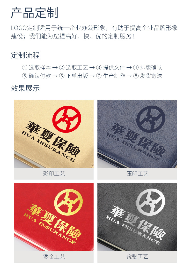 保温杯商务礼品套装印制logo公司开业广告随手礼物年会活动伴手礼详情17