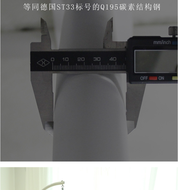 ins风户外吊床休闲网状吊篮椅子棉绳编织秋千流苏吊椅批发露营用品详情18