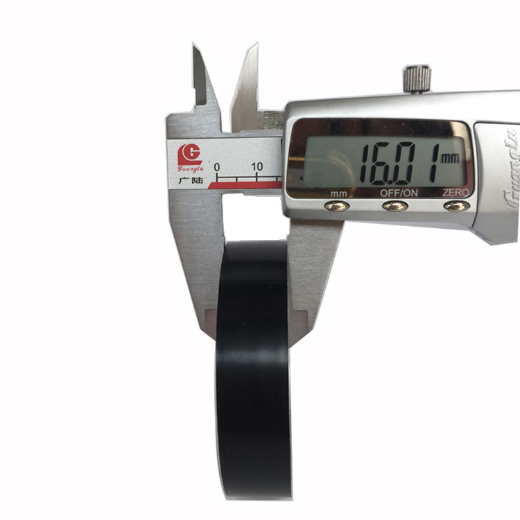 7518嘉胜 15米包邮电工胶带 粘性强膜薄独立包装详情4