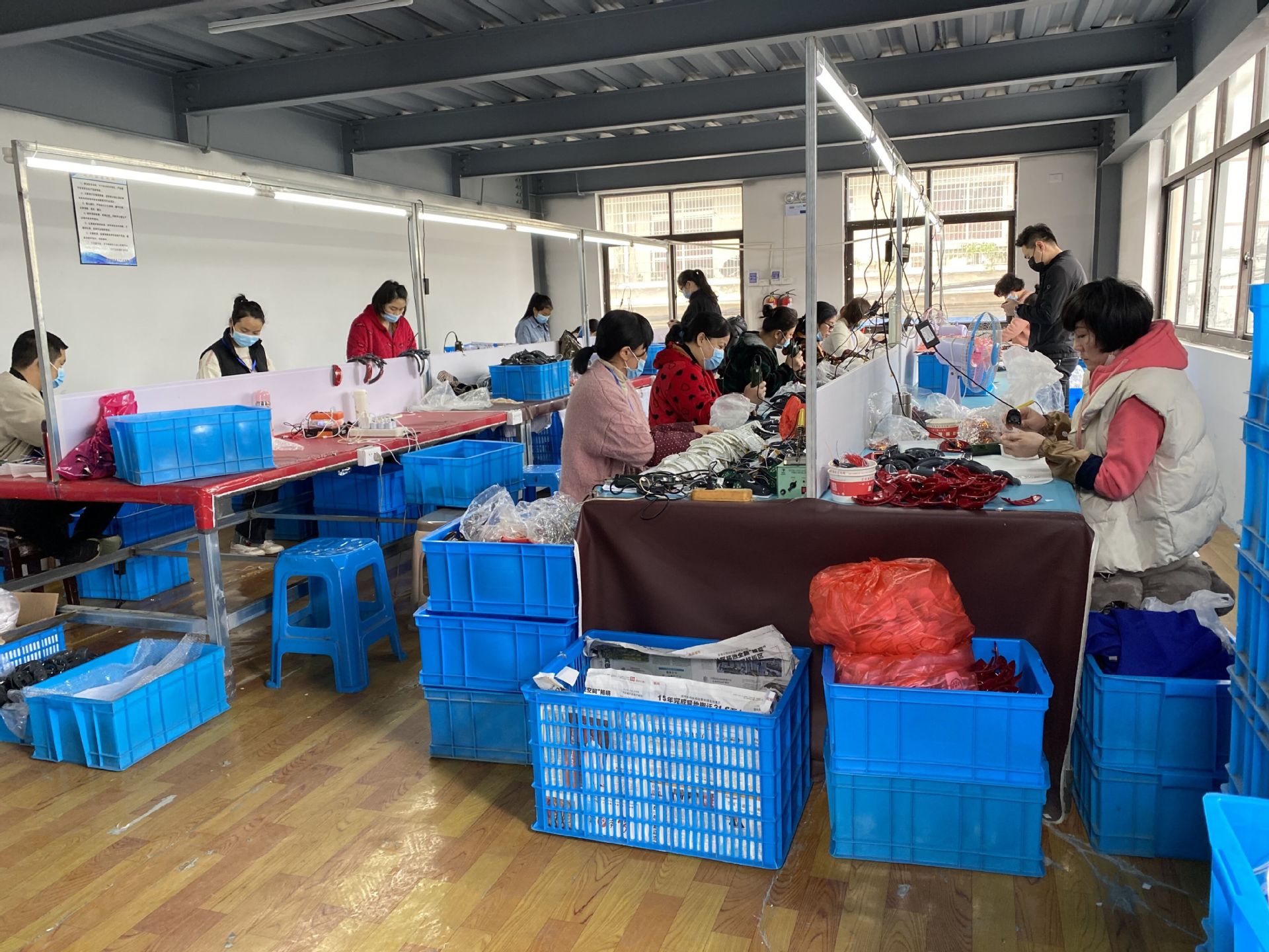 9mm小号卷发器羊毛小卷卷发棒泰迪卷烫发器男女短发细电卷棒跨境详情17