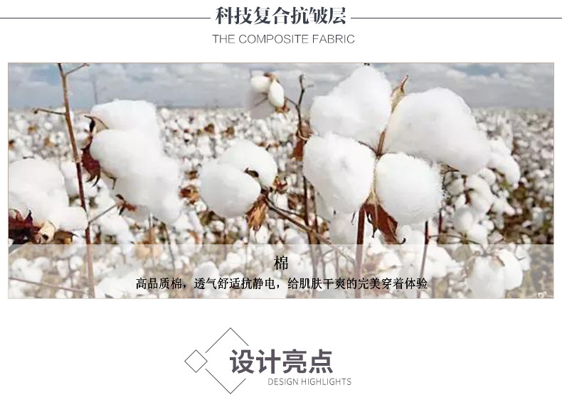 秦弩双袖TB织带男士长袖创意款高端休闲免烫织带打底长袖衬衫详情4