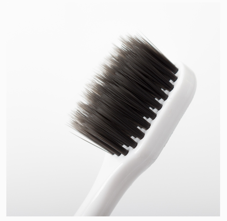 Sam Ping Tai Japanese Nano household toothbrush, soft-bristled adult toothbrush, 10,000 bristles cleaning toothbrush wholesale pic 29