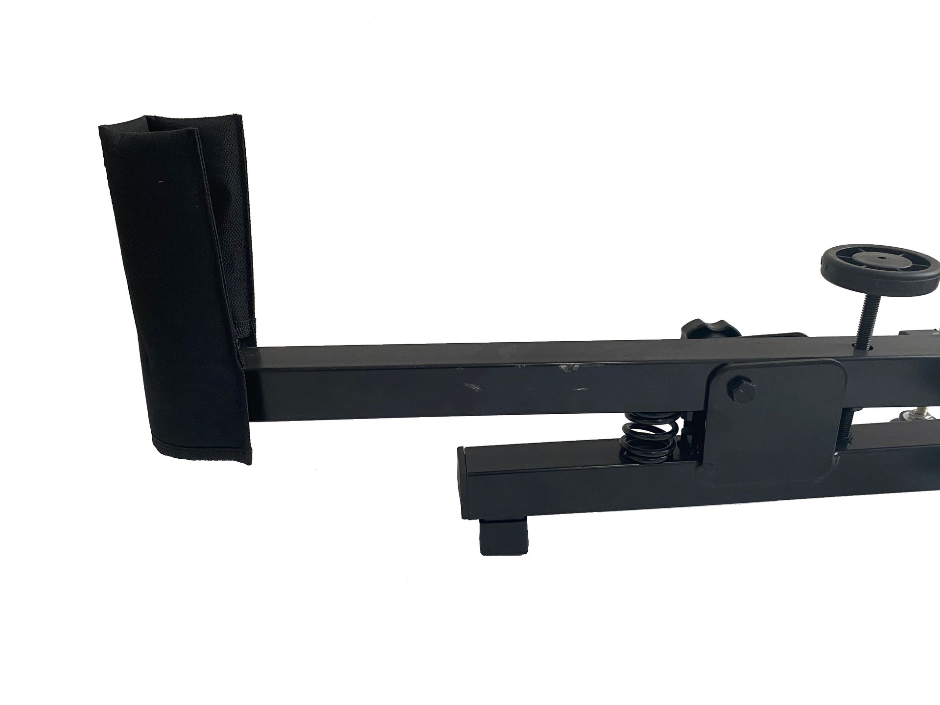 Outdoor in-stock shooting carbon steel frame, outdoor tactical high and wide frame, stock frame, field military enthusiast practice frame pic 4