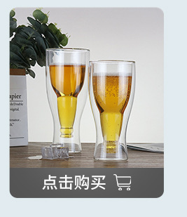 Double-layer colored glass cups, tea brewing cups, household drinking cups, multiple specifications available, high borosilicate heat-resistant milk cups pic 7