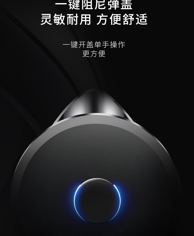 Konka water kettle, household real-time temperature display electric kettle, stainless steel insulated integrated electric kettle, hotel water kettle pic 11