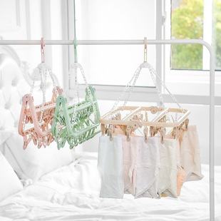 桌面置物收纳篮可折叠储物筐塑料厨房杂物收纳框家居日用品批发详情7