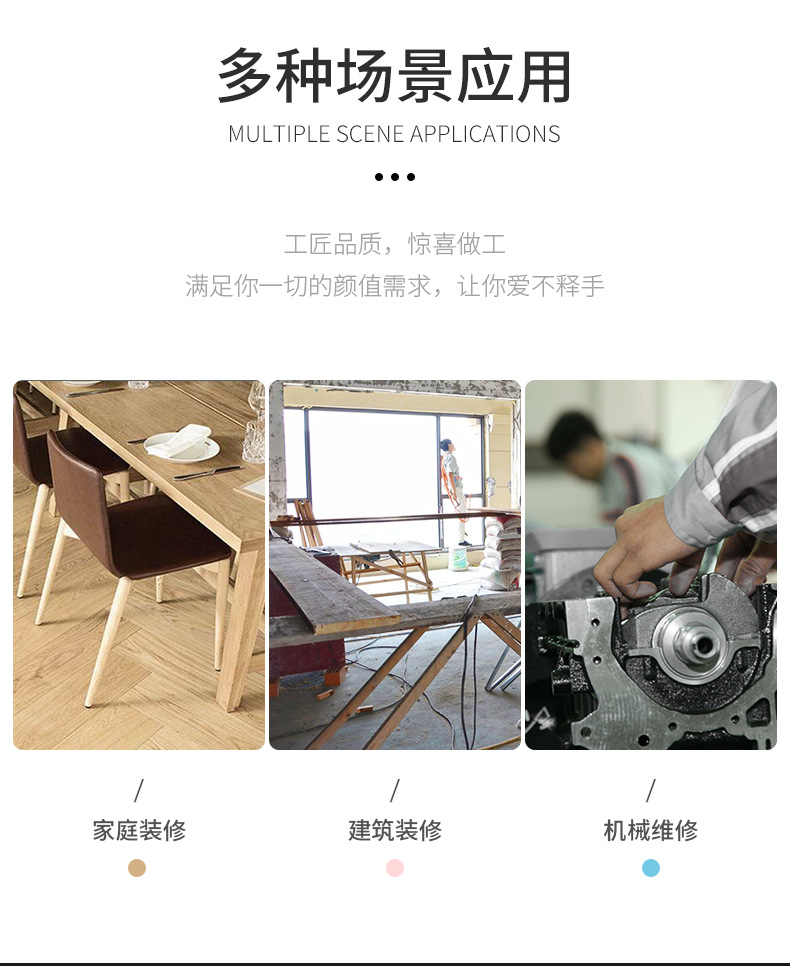 Direct sales from the manufacturer of hardware tools, household combination tool sets, manual tools, screwdriver sockets, gift items pic 14