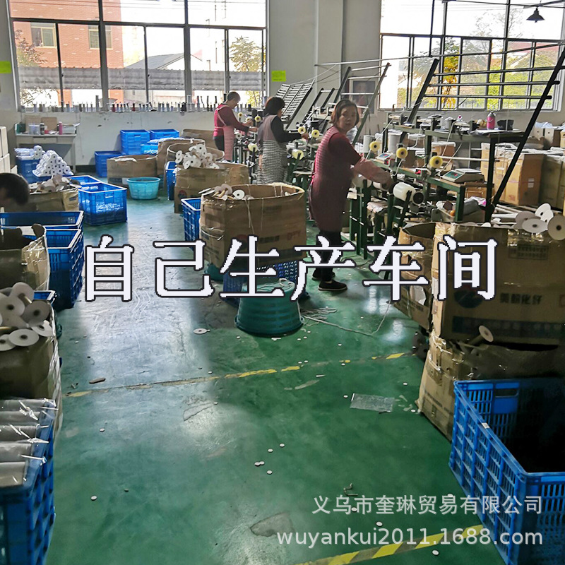 Factory direct sales of eco-friendly DIY leather rope necklaces and bracelets, multi-color hand-woven wax rope and wax thread, Korean round wax thread pic 13