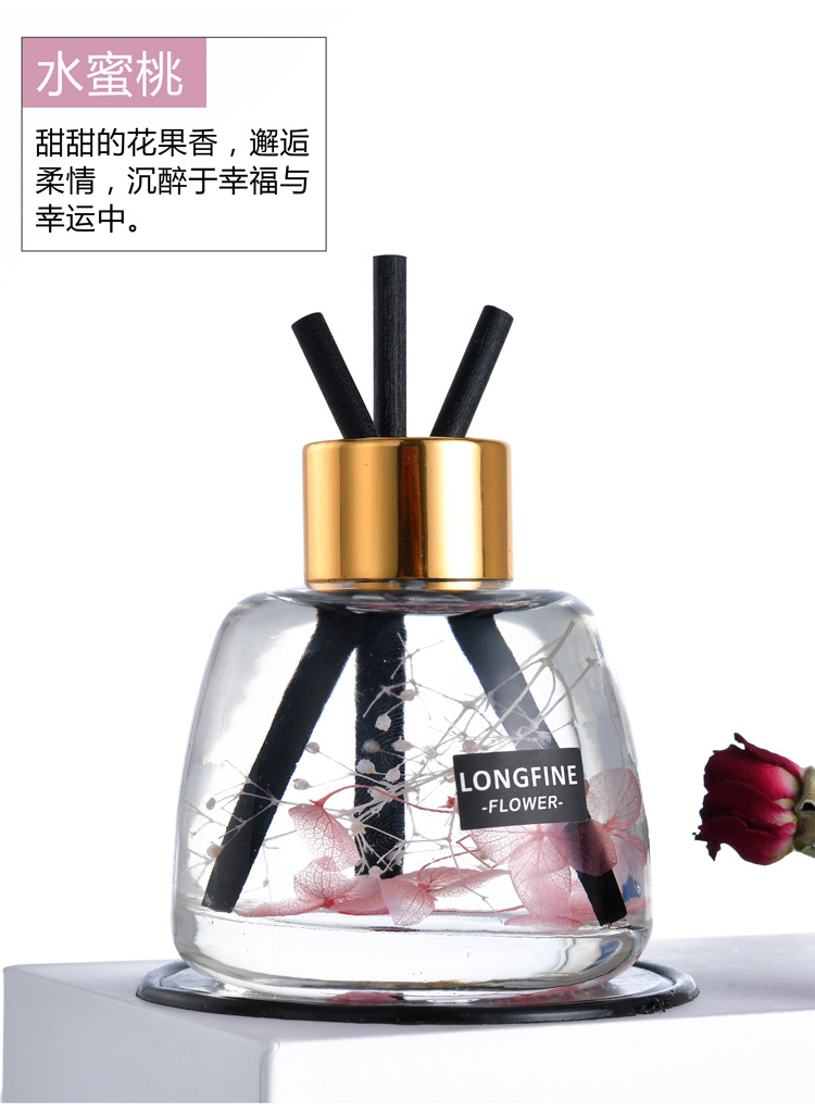 120ML car aromatherapy ornaments, car accessories, perfumes, air purifiers, deodorants, fragrances, flameless aromatherapy pic 8
