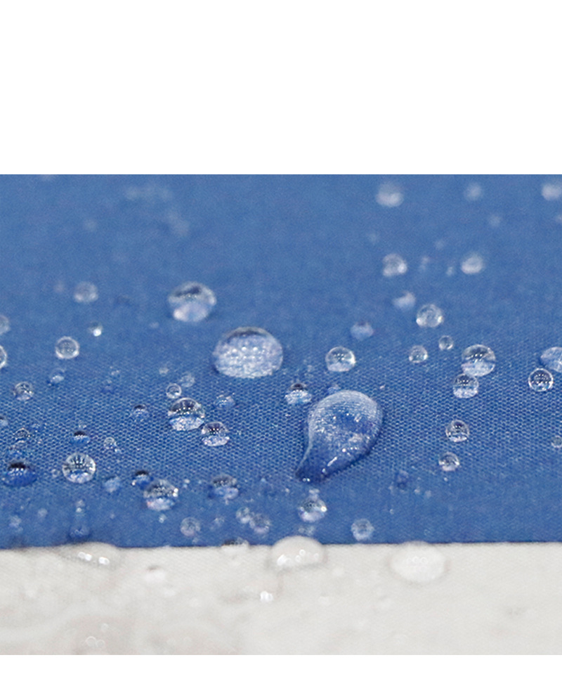 RST Umbrella 16-bone umbrella with enlarged windproof frame and color-blocking edge business advertising umbrella wholesale pic 3