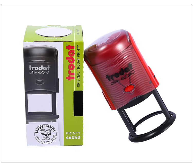 正品卓达普利回墨印章圆椭圆printy4604046045等多层材料批发.详情7