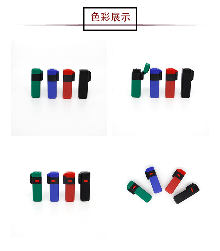 跨境外贸防风打火机迷你高温焊枪喷枪点火器雪点茄艾灸便捷喷火器详情6