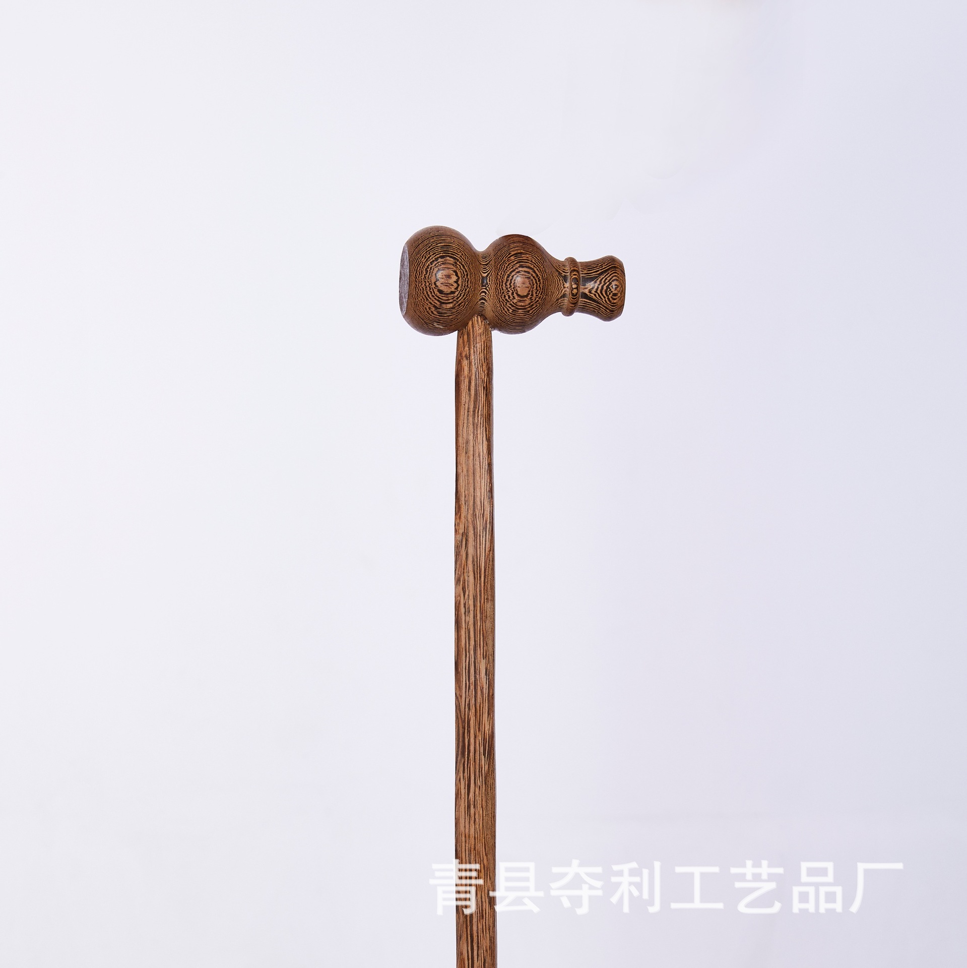 Chicken wing wood multi-functional massage hammer handicraft, tap tap Meridian fitness auction, wooden massage device wholesale pic 26