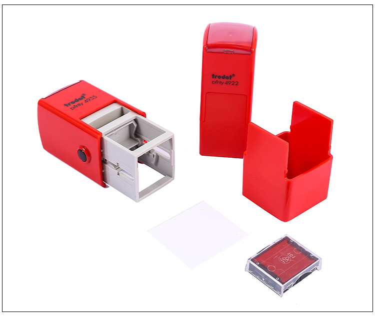 正品卓达普利回墨印章圆椭圆printy4604046045等多层材料批发.详情9