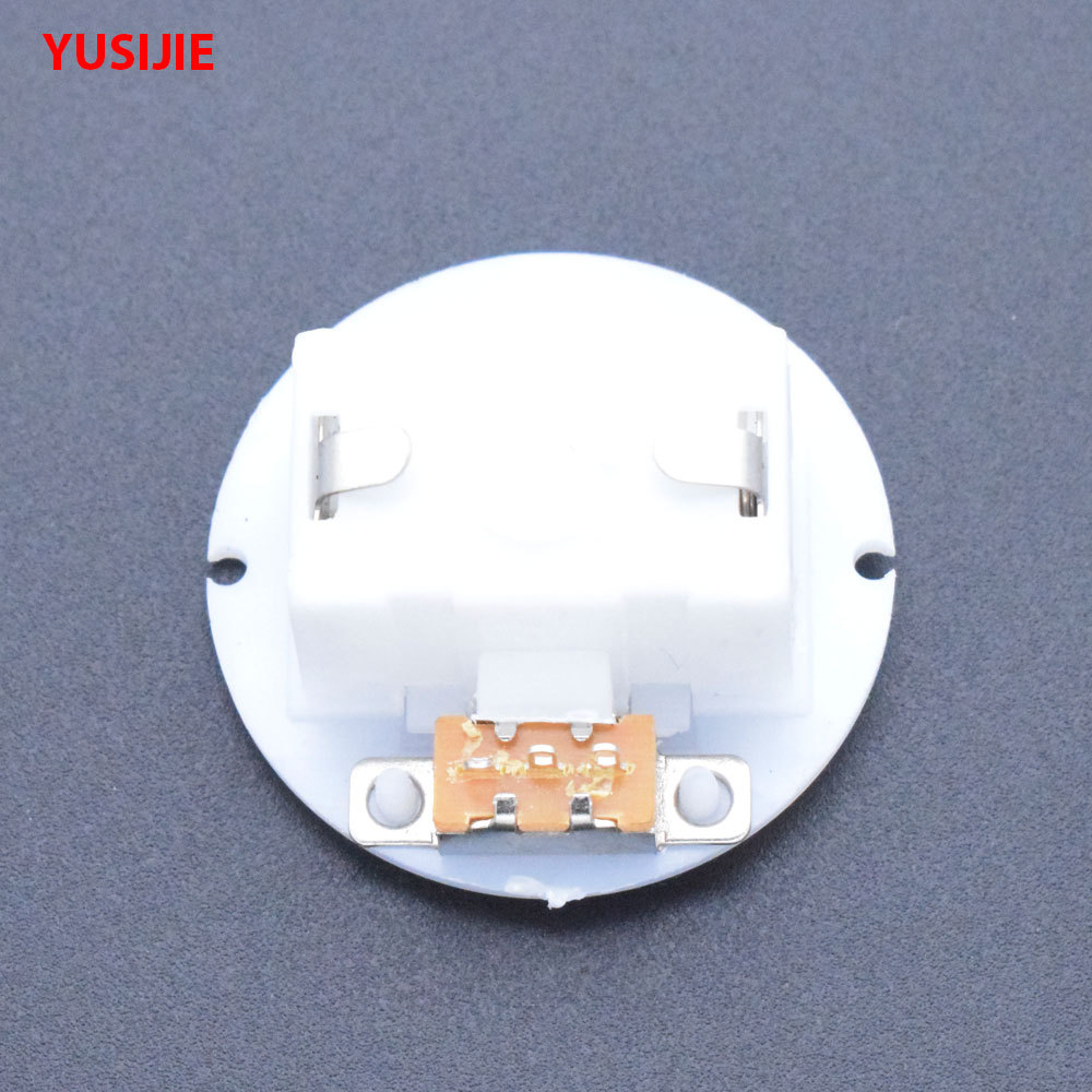 Three AG13 battery boxes with switches, L1154 music flash battery compartments, and LR44 small electronic product battery cases pic 15