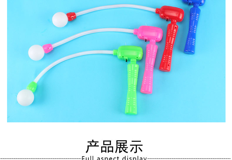 Glowing music sticks, flashing sticks, shaking sticks, flashing shaking sticks, magic sticks, and street vendors are selling like hotcakes pic 12