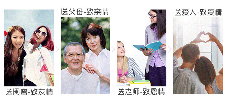 仿真花针织毛线花泡芙花束假花七夕情人教师节礼物伴手礼跨境批发详情10