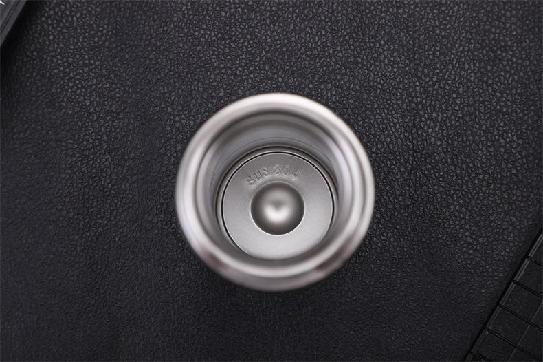304不锈钢触屏显温杯智能led保温杯双层真空测温温度水杯印字logo详情7