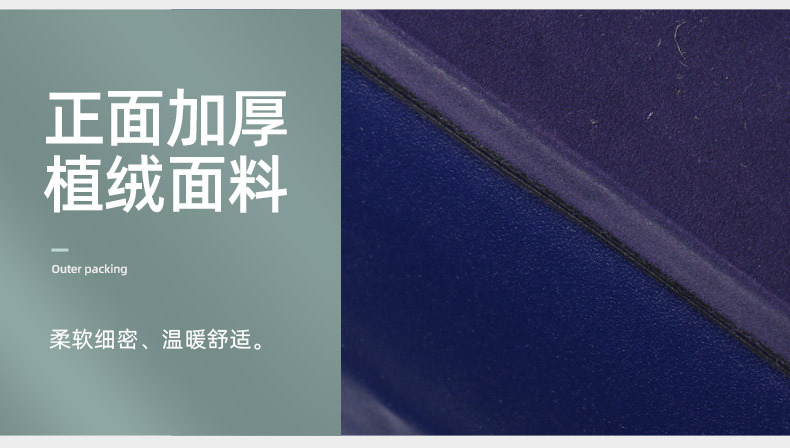定制气垫床充气床垫家用单人加厚简易床便携折叠床户外懒人充气床详情2
