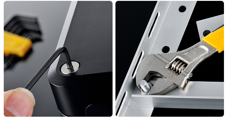 Tool set: 12-piece toolbox, home multi-functional combination toolbox pic 41