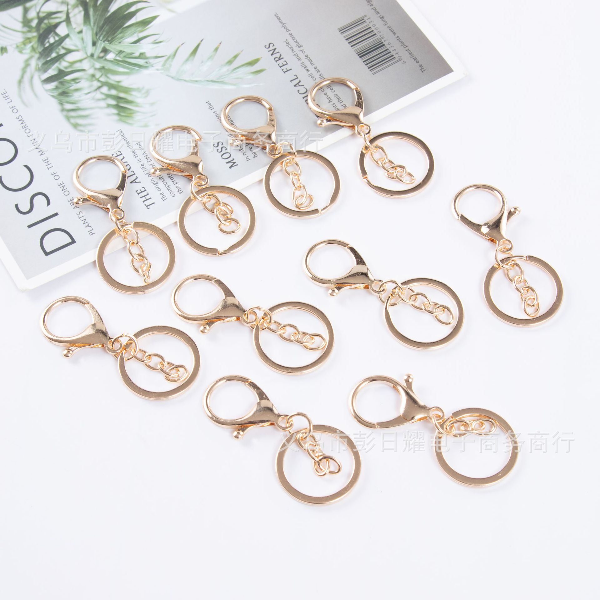 Green mink rabbit imitation rabbit fur ball pendant, artificial fur ball pendant, keychain pendant, luggage hanging decoration, accessories pic 31