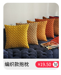 Pillow core 50*50, frosted fabric, pillow core, cushion core, waist pillow core, backrest core pic 7
