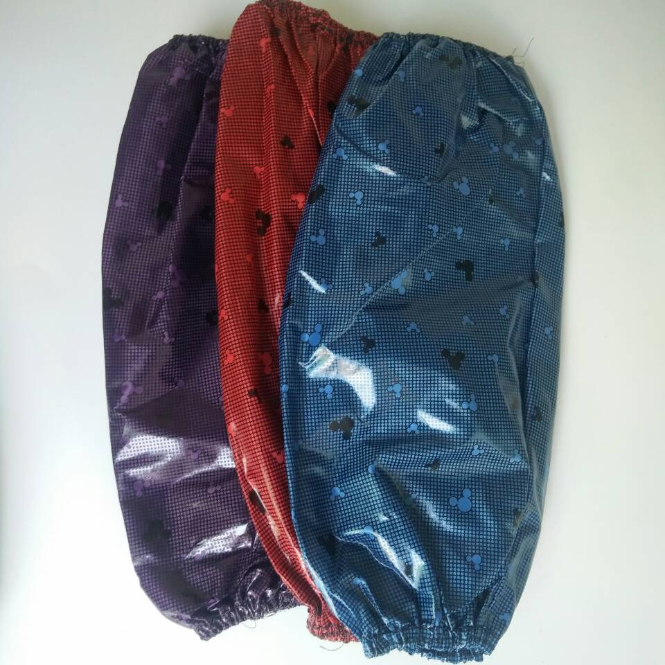 Winter rainproof cloth sleeves, waterproof sleeves, adult long sleeves, cleaning and maintenance, household chores, stain-proof sleeves, sleeve guards pic 12