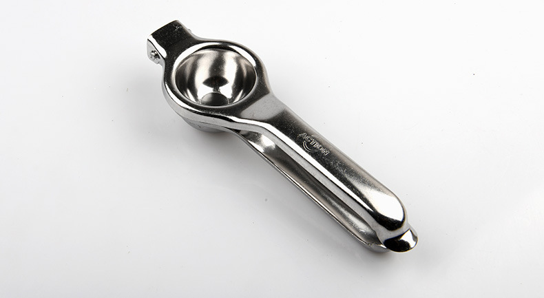 Home-use thickened manual juicer, baby orange fruit juicer, stainless steel lemon clamp, 186g pic 9