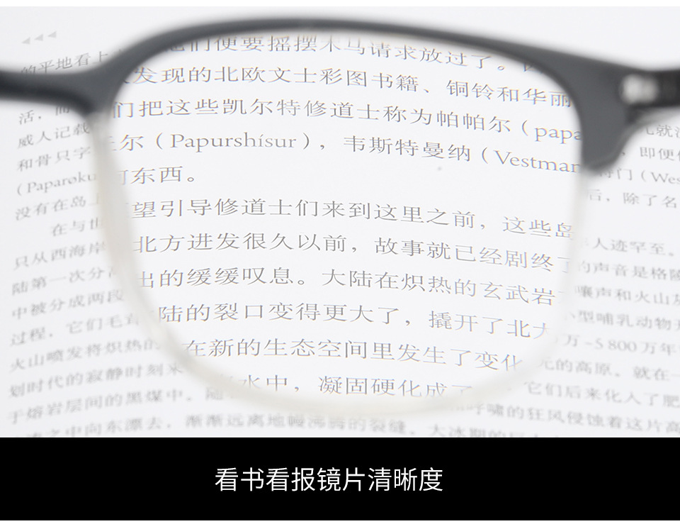 跑江湖仿眉毛大框树脂高清老花镜 地摊男女老花眼镜 中老年人老光详情5