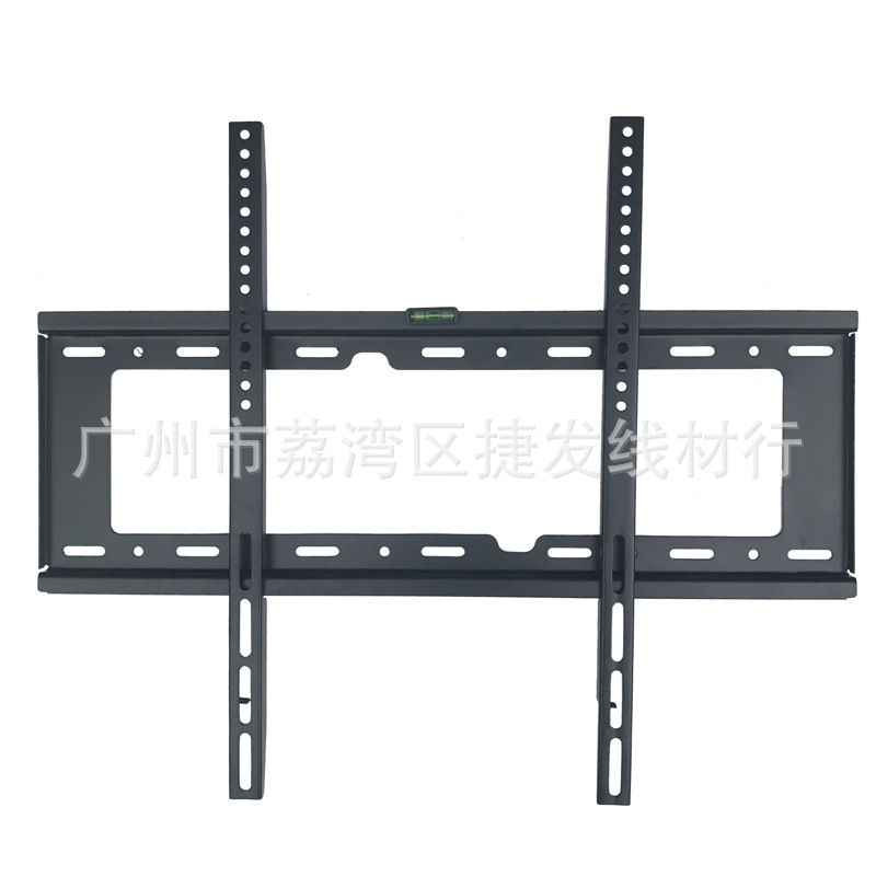 加厚液晶显示器支架通用大屏电视机安装挂墙架子32-85寸TVMOUNT详情6