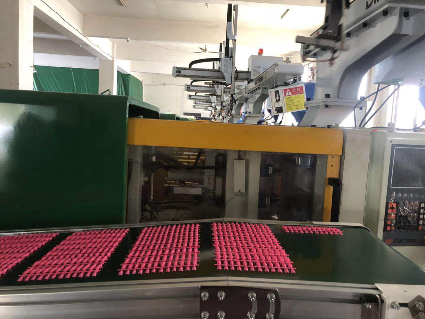 Factory direct sales OEM custom-made false nails, long ballet wearable nails, false nails, nail art pieces wholesale and customization pic 3