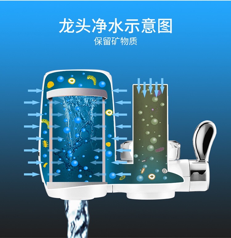 Two-fluid fragrance spray, humidifying desktop, cooling circulation fan, electronic incense burner, essential oil diffuser pic 10