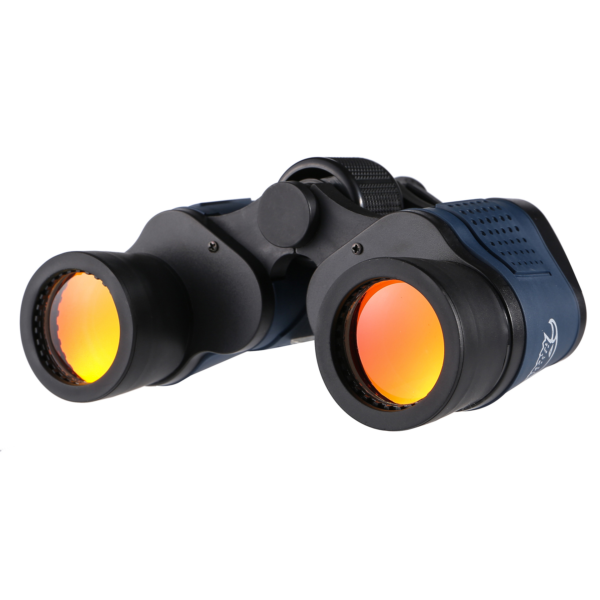 望远镜高清高倍厂家直销60x60金鹰微光夜视双筒儿童双筒演唱会详情5