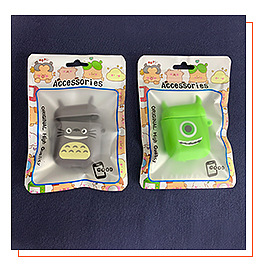 Wholesale of mobile phone case sealed packaging bags, data cable semi-transparent packaging bags, pearlescent film, yin-yang bone bags, self-sealing bags pic 18