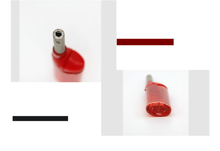 跨境现货电子打火机明火安全点火器家用厨房煤气点火器烧烤打火机详情5